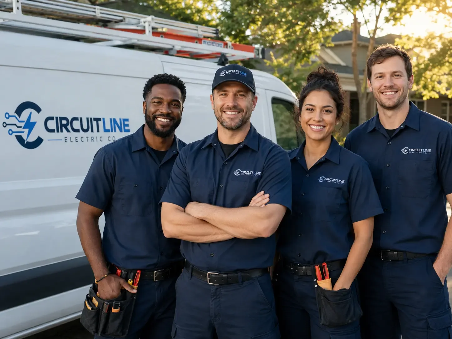 Whole Home Rewiring company in Forest Junction, WI